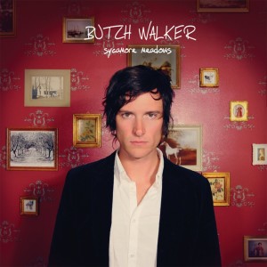 收聽Butch Walker的Here Comes The歌詞歌曲