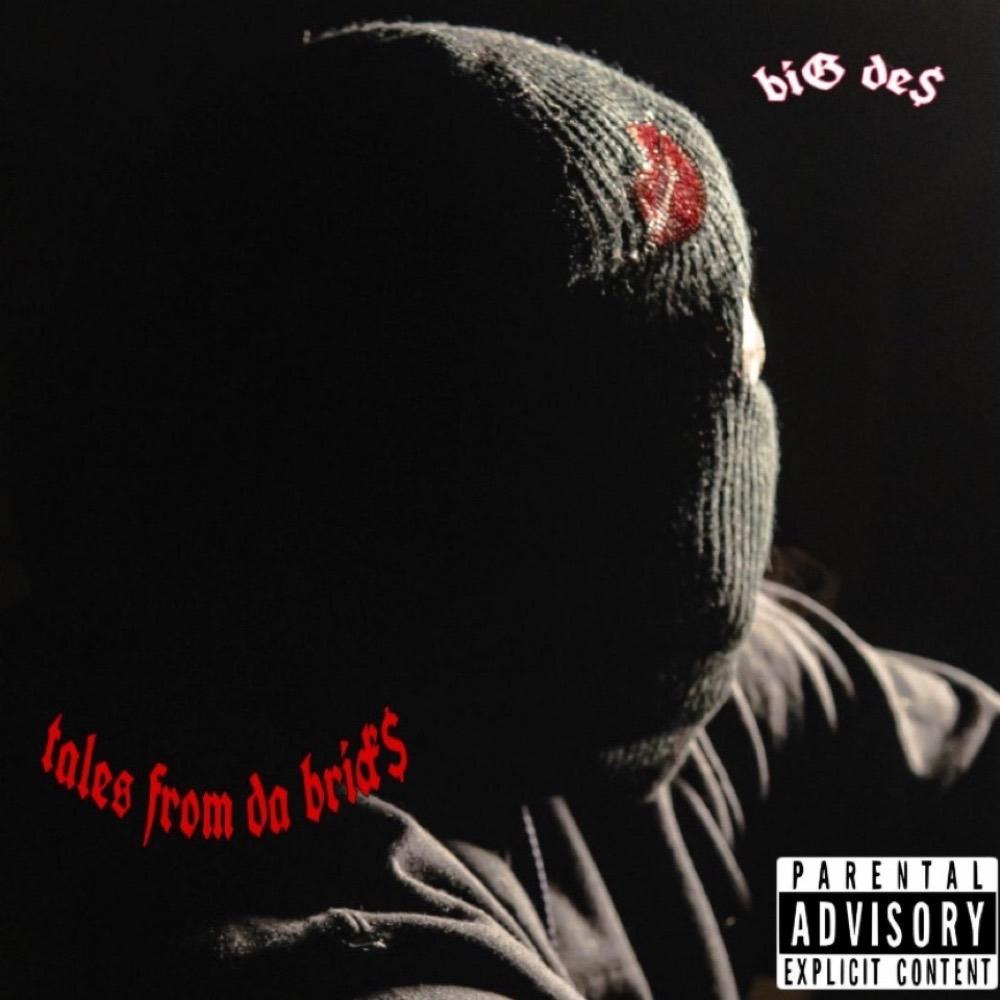 Triple Kross (feat. Da Don Louie) (Explicit)