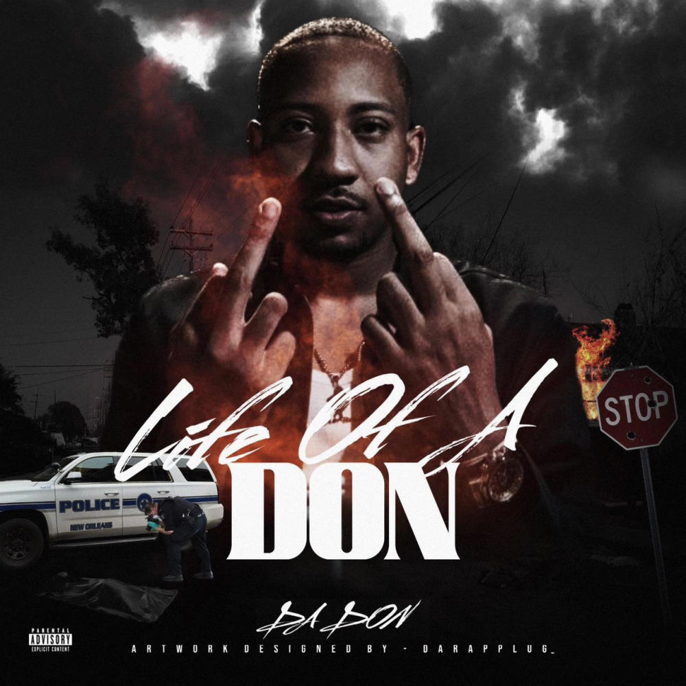 Bring the Pack Out (feat. Taliban Kadoe, Hollygrove Keem & Punn Da Pusha) (Explicit)