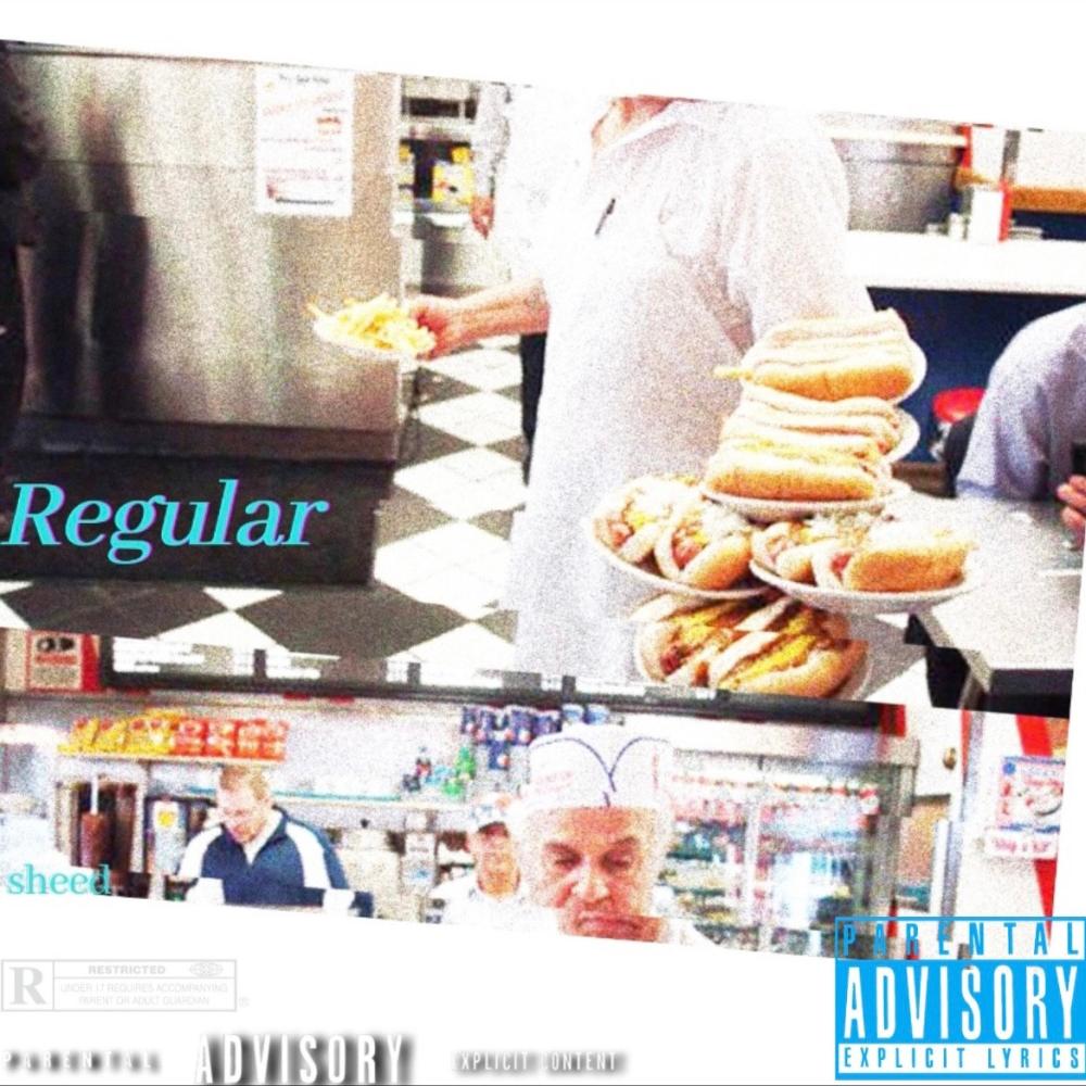 Regular (Explicit)