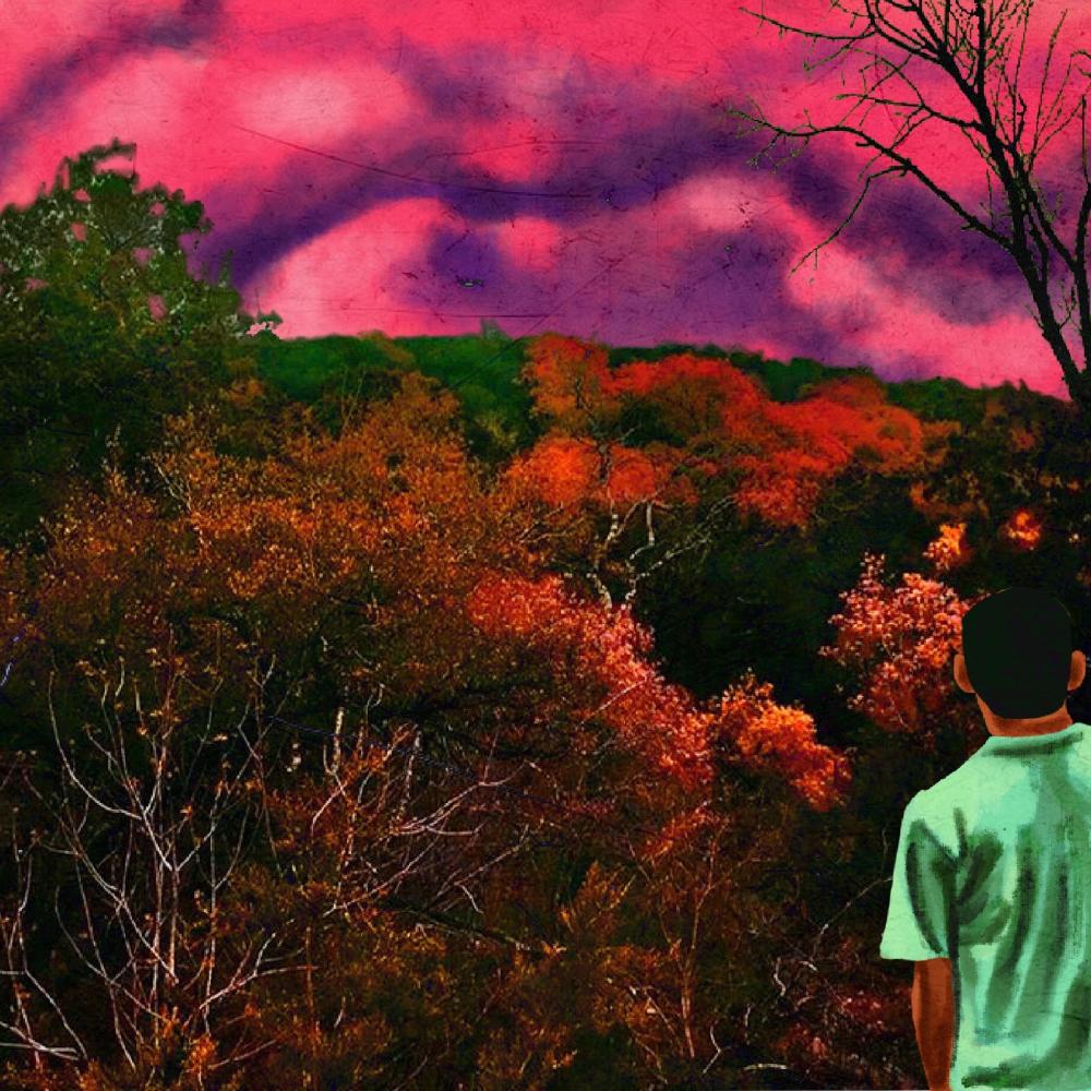 Zone(feat. Ape $terling) (Explicit)