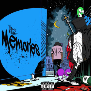 Listen to Memories song with lyrics from Classic Williams