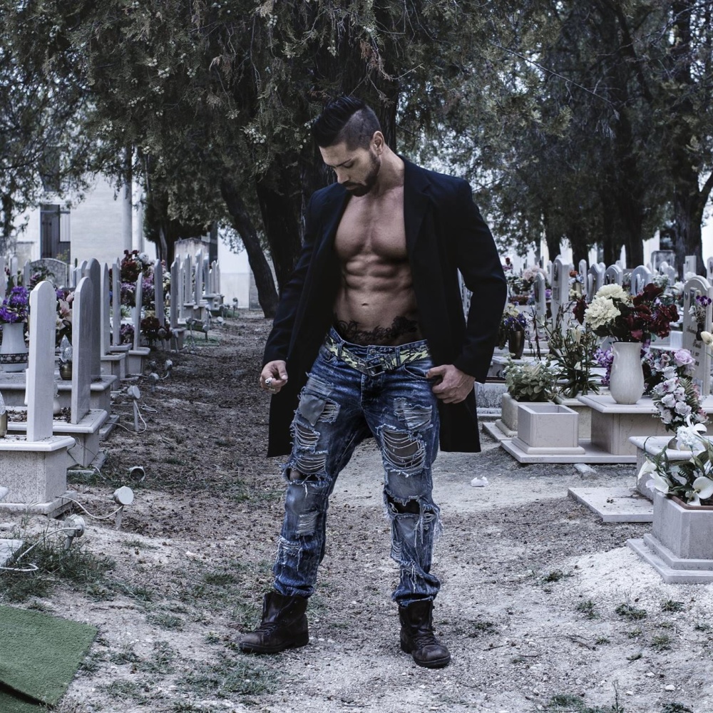 paranoie (demon) (Explicit) (demon|Explicit)
