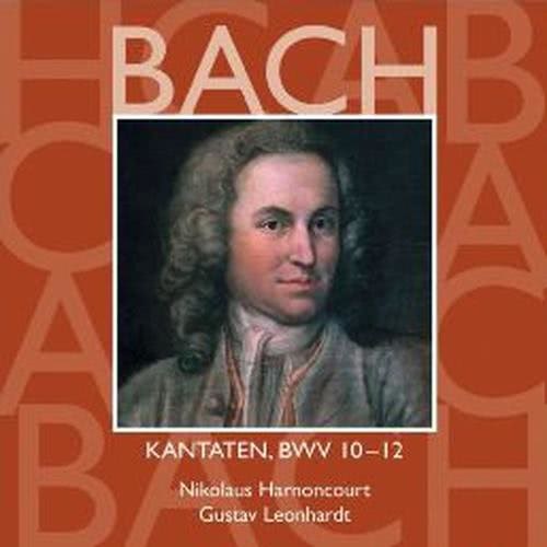 Cantata No.12 Weinen, Klagen, Sorgen, Zagen BWV12 : VII Chorale - "Was Gott tut, das ist wohlgetan" [Choir]
