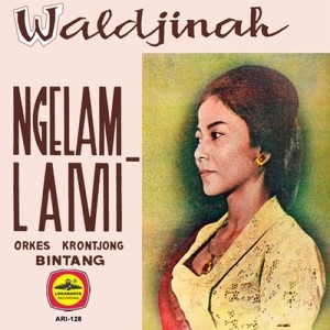 ดาวน์โหลดและฟังเพลง Elinga Bebaja Marga พร้อมเนื้อเพลงจาก Waldjinah