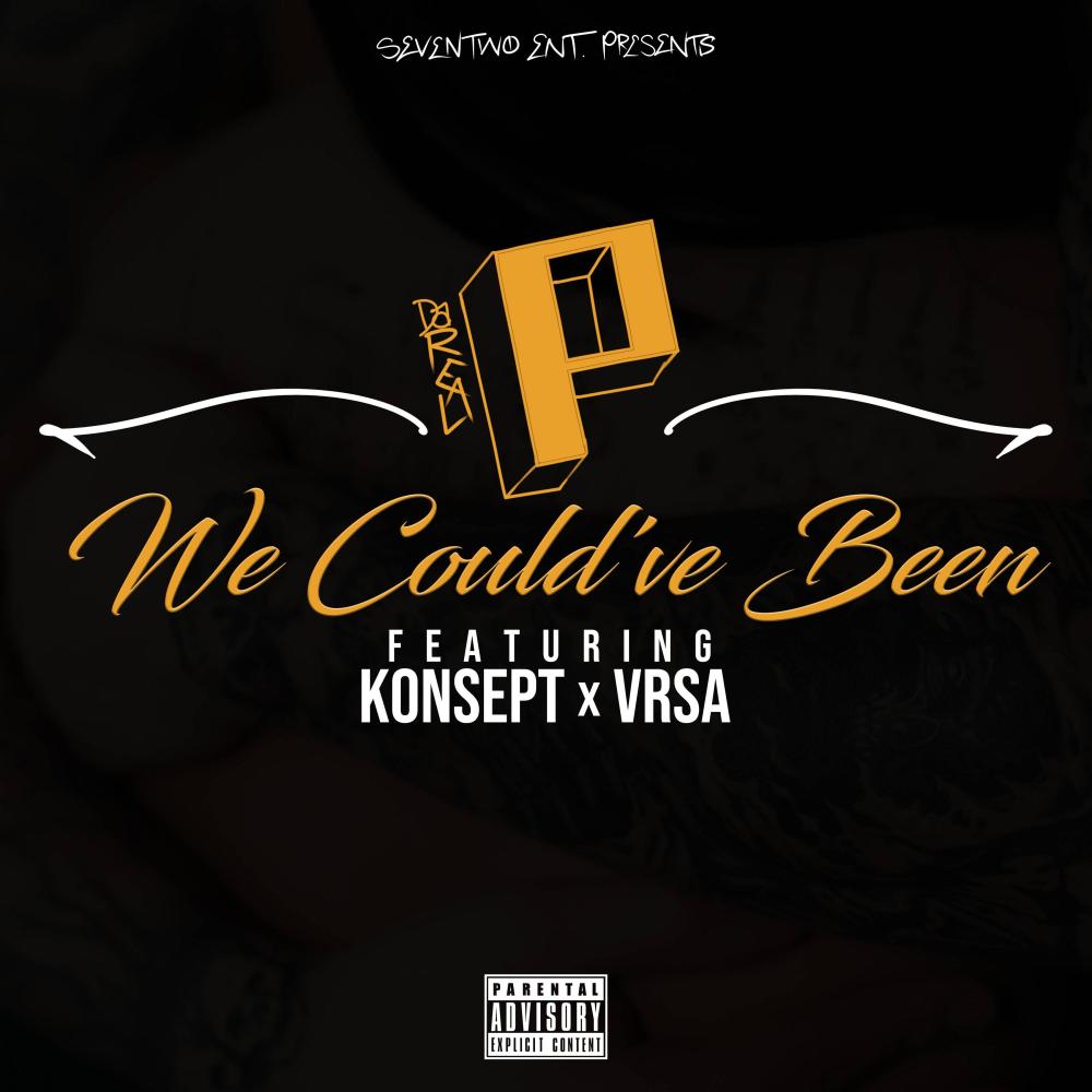 We Could've Been (feat. Konsept & VRSA) (Explicit)