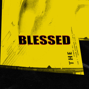 Album Blessed from Jacob
