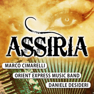 Listen to Assiria song with lyrics from Marco Cimarelli