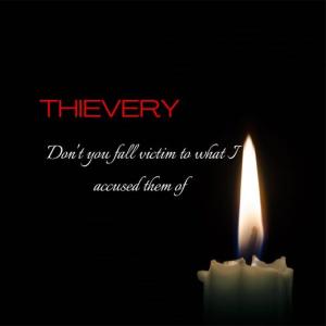 ดาวน์โหลดและฟังเพลง Thievery (feat. Ish Matias, Marianna Biondi & Zachary Davis) พร้อมเนื้อเพลงจาก John Seda
