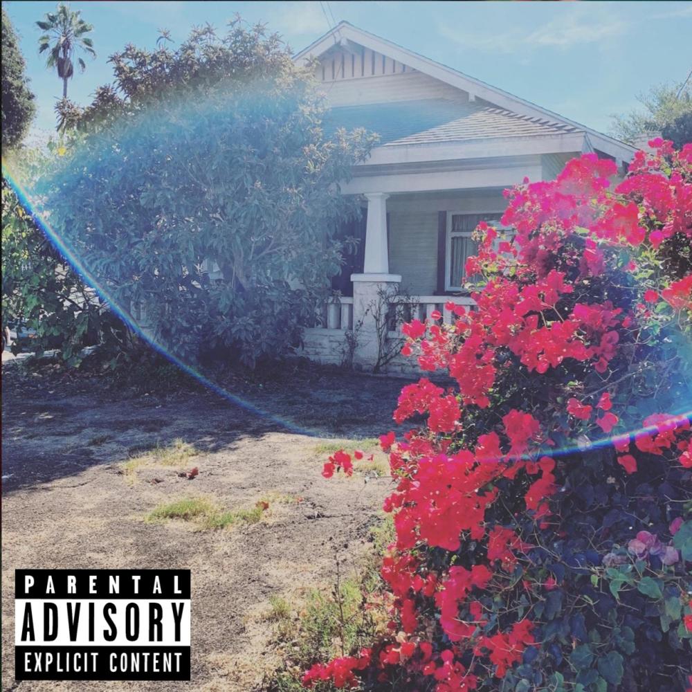 Glossolalia (Explicit)