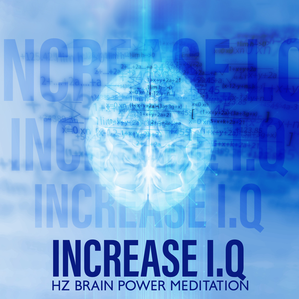 Train Your Brain (303 Hz)