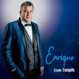 Listen to Por ese Palpitar song with lyrics from Enrique Trejo