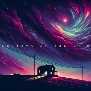Chillhop Recordings的專輯Rhythms of the Void (Trip Hop Based)