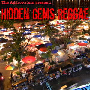 Album Hidden Gems Reggae oleh Various