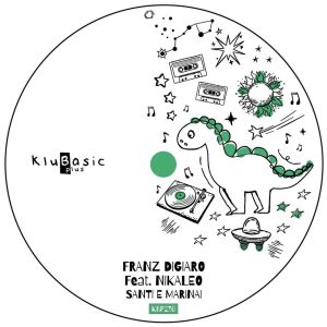 收聽Franz Digiaro的Santi e Marinai歌詞歌曲
