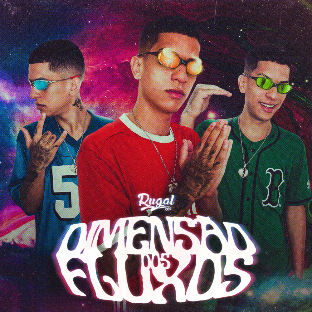 Tambolhão da Nasa (Explicit)