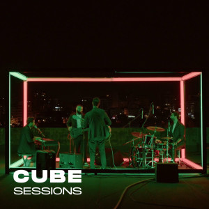 Listen to Bertah (Cube Sessions) song with lyrics from Adonis