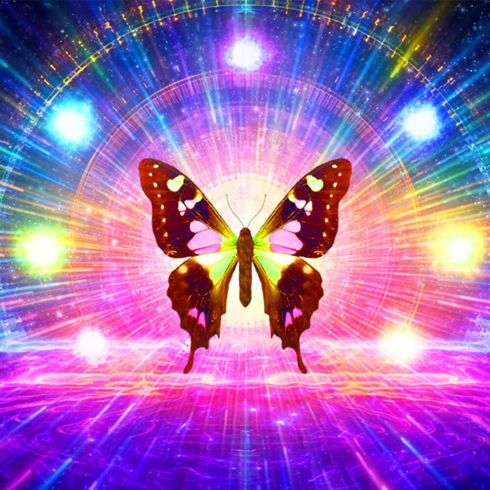 Sleep & Aura Cleansing