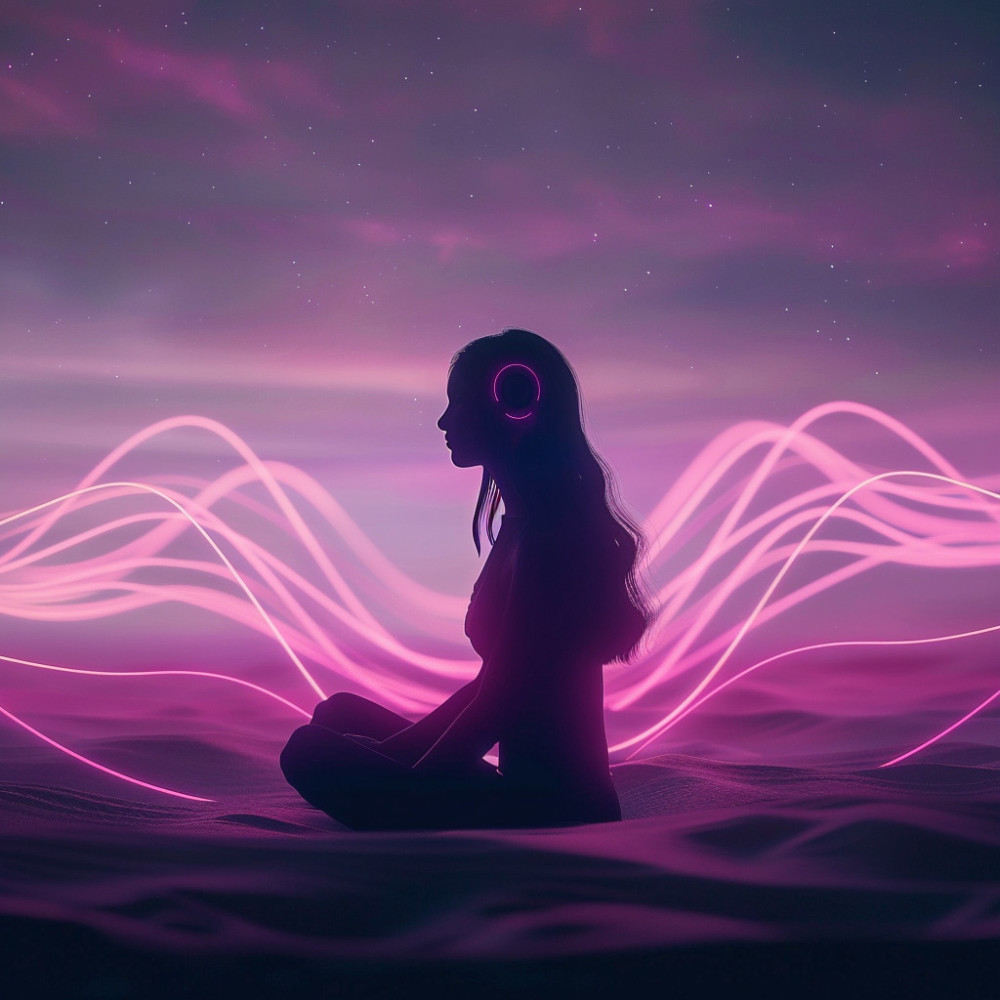 Unwinding Peace Harmony