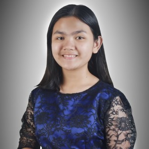 Listen to Pesan Bunda song with lyrics from Kezia Wong