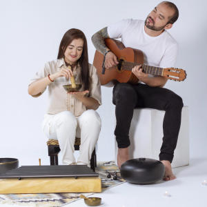 收聽LuxArmonia的Nurture your Inner Child (feat. Dario Motora)歌詞歌曲