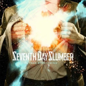 收聽Seventh Day Slumber的I Can Only Imagine歌詞歌曲