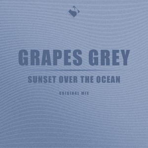 Dengarkan Sunset over the Ocean lagu dari Grapes Grey dengan lirik