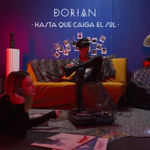 อัลบัม Hasta Que Caiga el Sol ศิลปิน Dorian