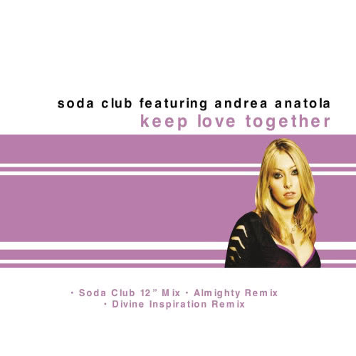 Keep Love Together (Radio Mix)