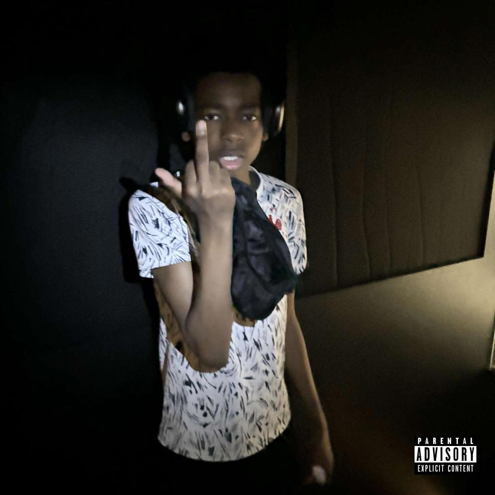 Net een Film (feat. JoshuaForeignn & Nelcon) (Explicit)