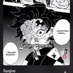 收聽AstroQski的TANJIRO (Explicit)歌詞歌曲
