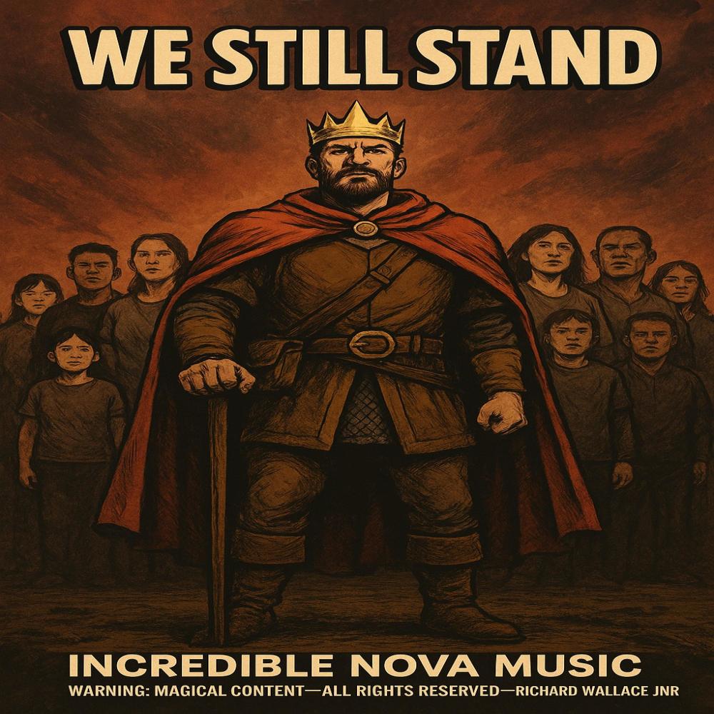 We Still Stand