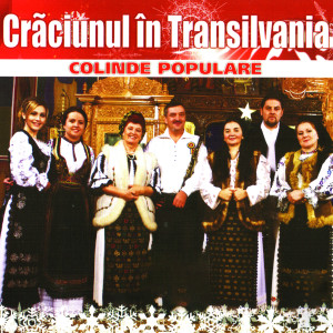 Listen to A Sosit Ziua Cea Sfanta song with lyrics from Marina