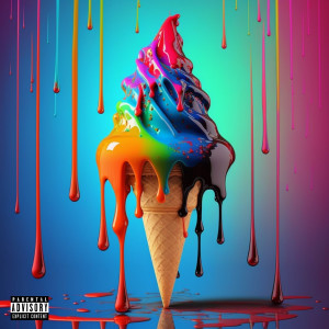Listen to G R I M Y (Explicit) song with lyrics from Hella High
