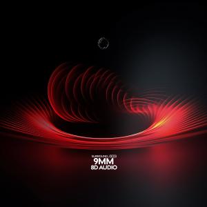 Listen to 9MM (8D Audio|Explicit) song with lyrics from surround.