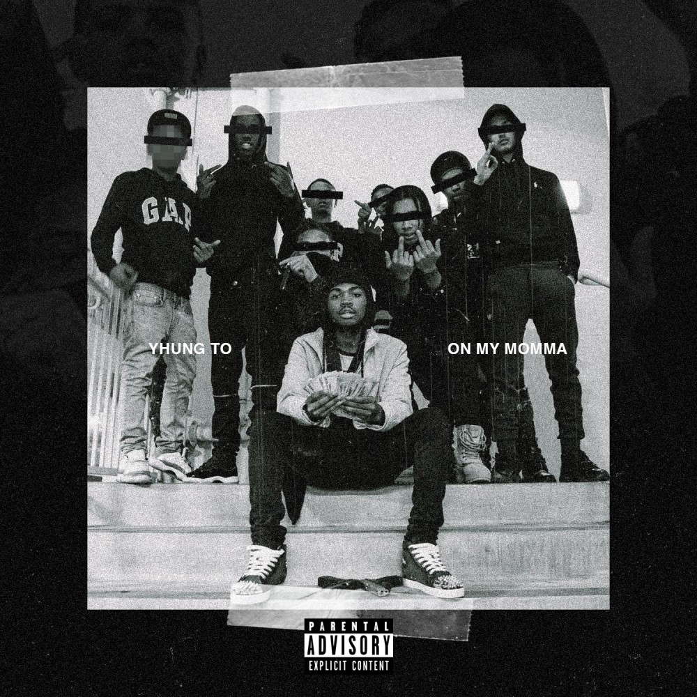 Gang with Me (Explicit)