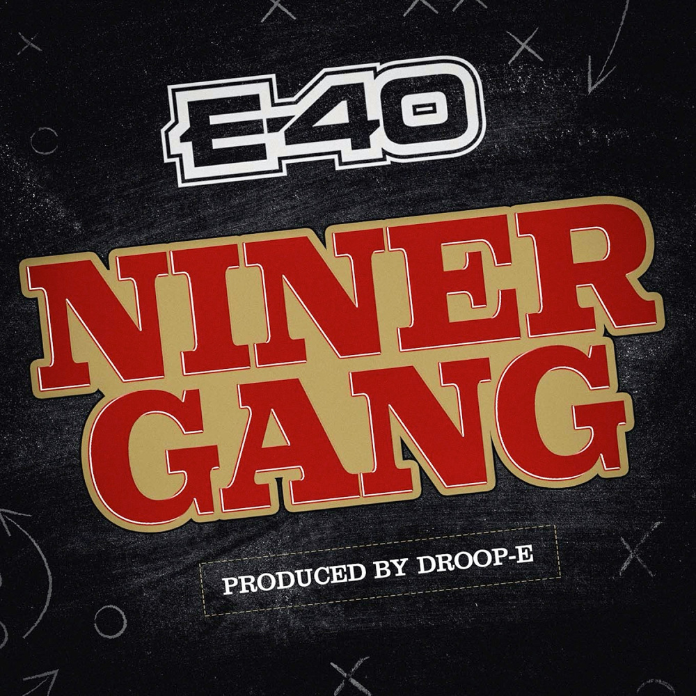 Niner Gang (Explicit)