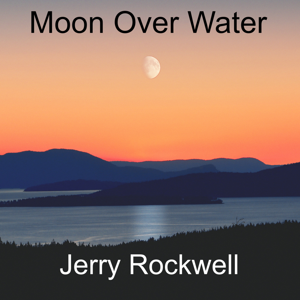 Moon Over Water