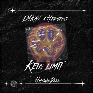 Dengarkan Kein Limit (Explicit) lagu dari EMKA53 dengan lirik