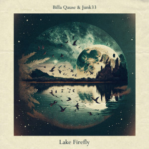Album Lake Firefly from Billa Qause