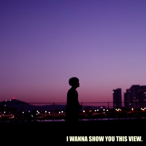 Album View from 