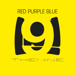 Album Red Purple Blue from The Nine