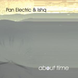 Pan Electric的專輯About Time