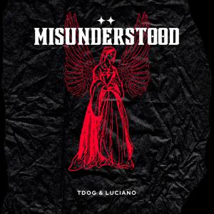 Misunderstood (feat. Luciano) (Explicit)