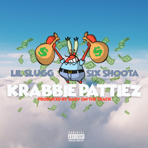 Krabbie Pattiez (feat. Six Shoota)