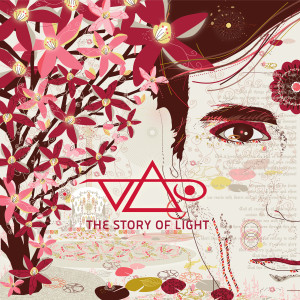 The Story of Light dari Steve Vai