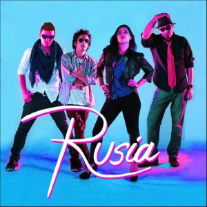 ดาวน์โหลดและฟังเพลง Ufo พร้อมเนื้อเพลงจาก Rusia