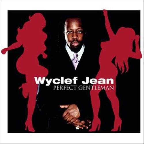 Perfect Gentleman (Remix Radio Edit)