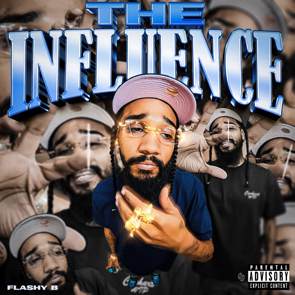 Must I Remind U (Explicit)