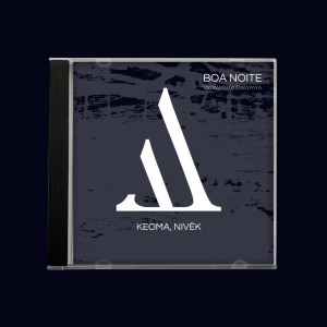 收聽Keoma的BOA NOITE歌詞歌曲